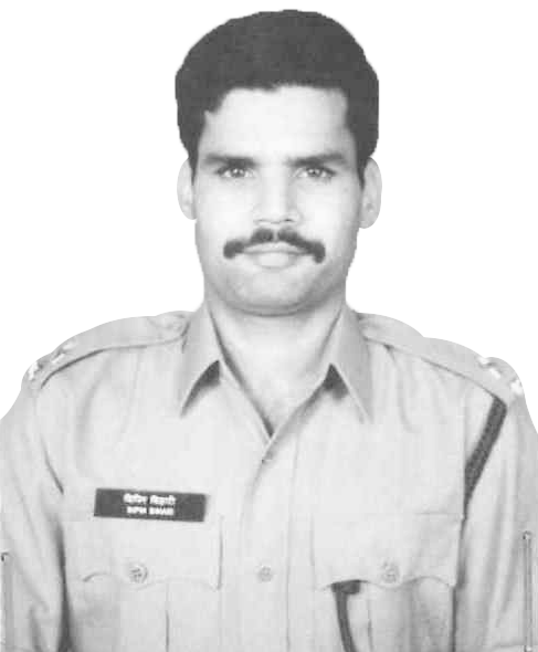 Bipin Bihari Bipin Bihari